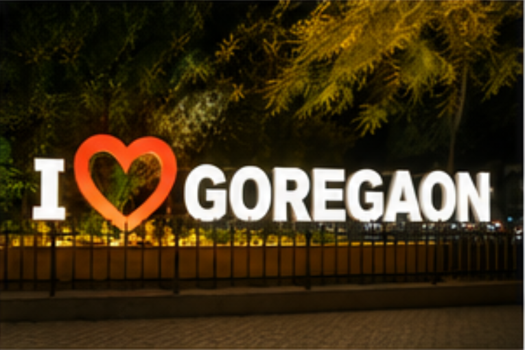 GOREGAON